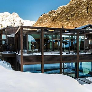 Mirtillo Rosso Family Hotel